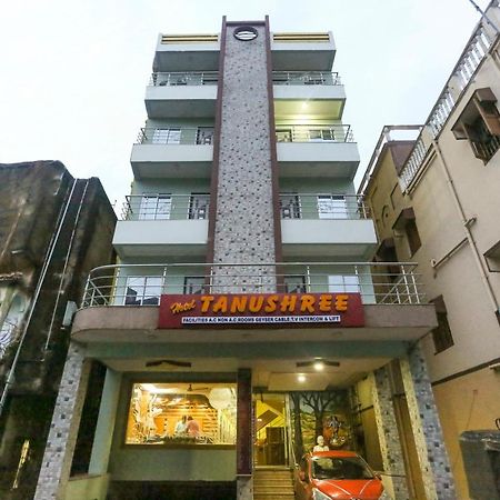 Oyo 60609 Hotel Tanushree Rampurhat ภายนอก รูปภาพ