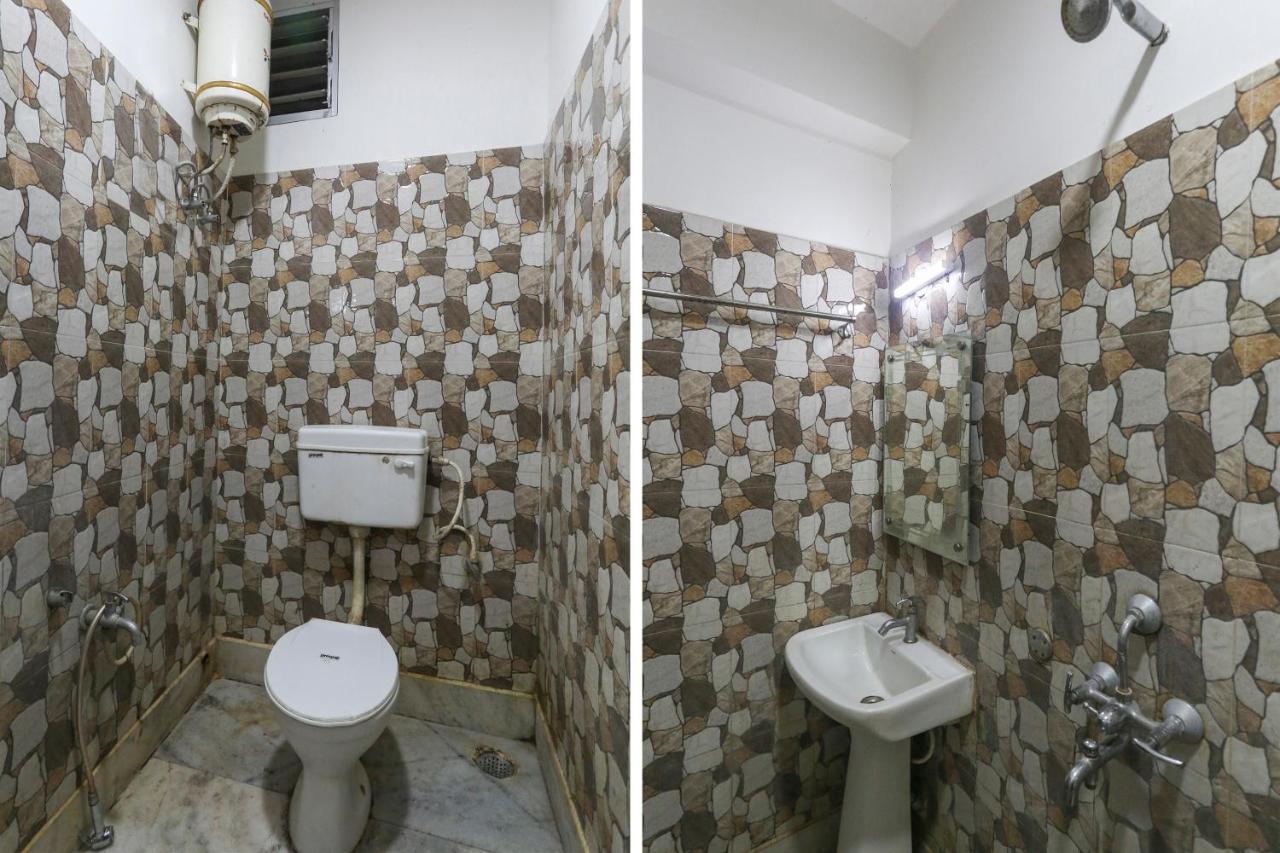 Oyo 60609 Hotel Tanushree Rampurhat ภายนอก รูปภาพ